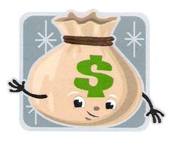 Quick Cash money guy