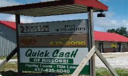 Pineville Quick Cash