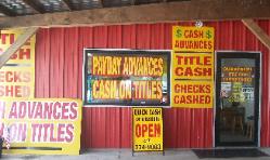 Ridgedale Quick Cash of Missouri